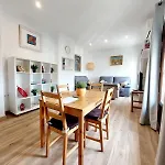 公寓 Beautiful Historic Downtown Penthouse *