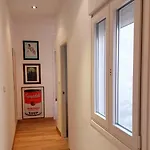Beautiful Historic Downtown Penthouse 公寓 格拉纳达