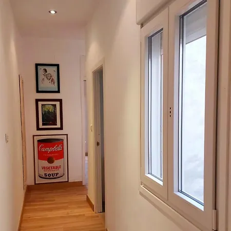 Beautiful Historic Downtown Penthouse Apartmán Granada