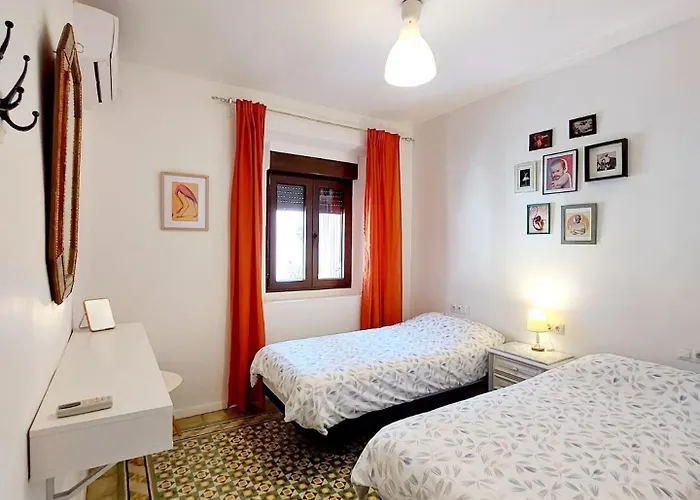 Beautiful Historic Downtown Penthouse *